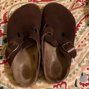 Birkenstock Clogs